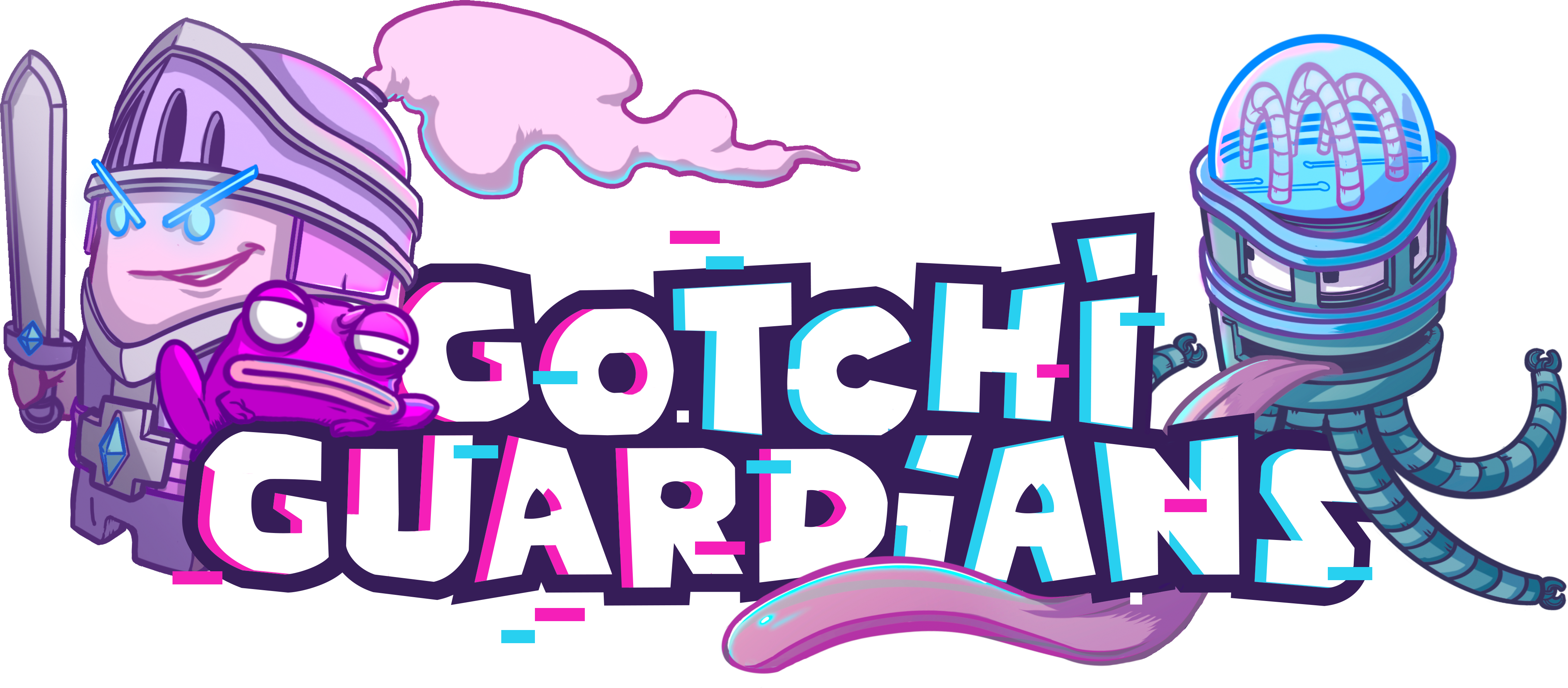 GG Logo